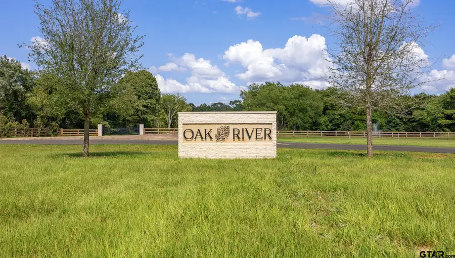 Lot 21A & Boat Slip 26- Oak River, Frankston, TX 75763 - #3