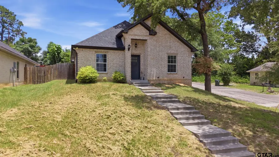 2603 Tulsa, Tyler, TX 75702 - #2