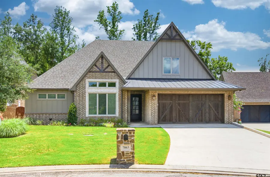 7863 Cross Rd, Tyler, TX 75703 - #2