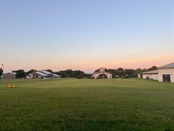 0 Pilot Ln, Frankston,  75763