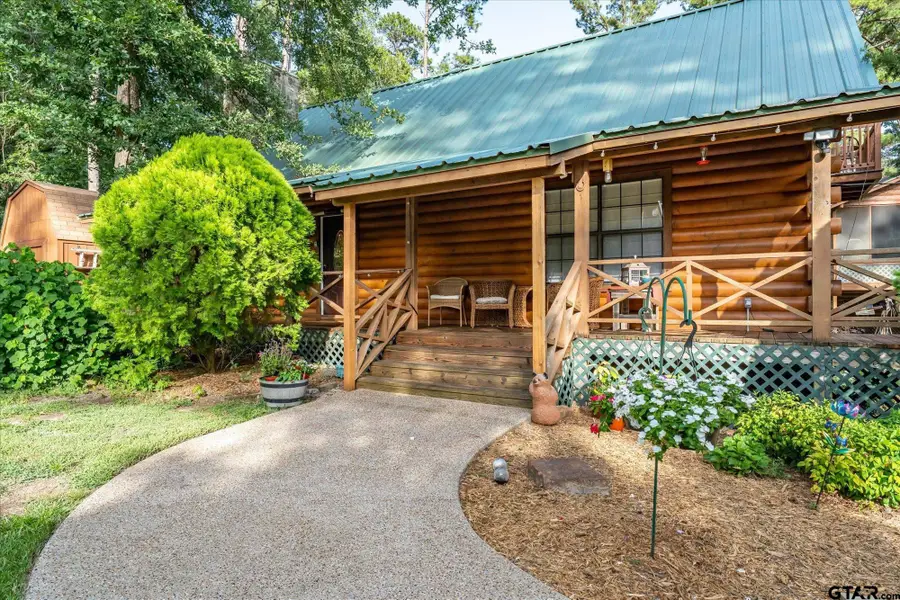 188 Palo Duro Pass, Holly Lake Ranch, TX 75765 - #2