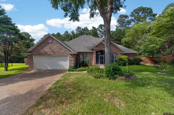 14317 Cedarwood Circle, Tyler, TX 75703
