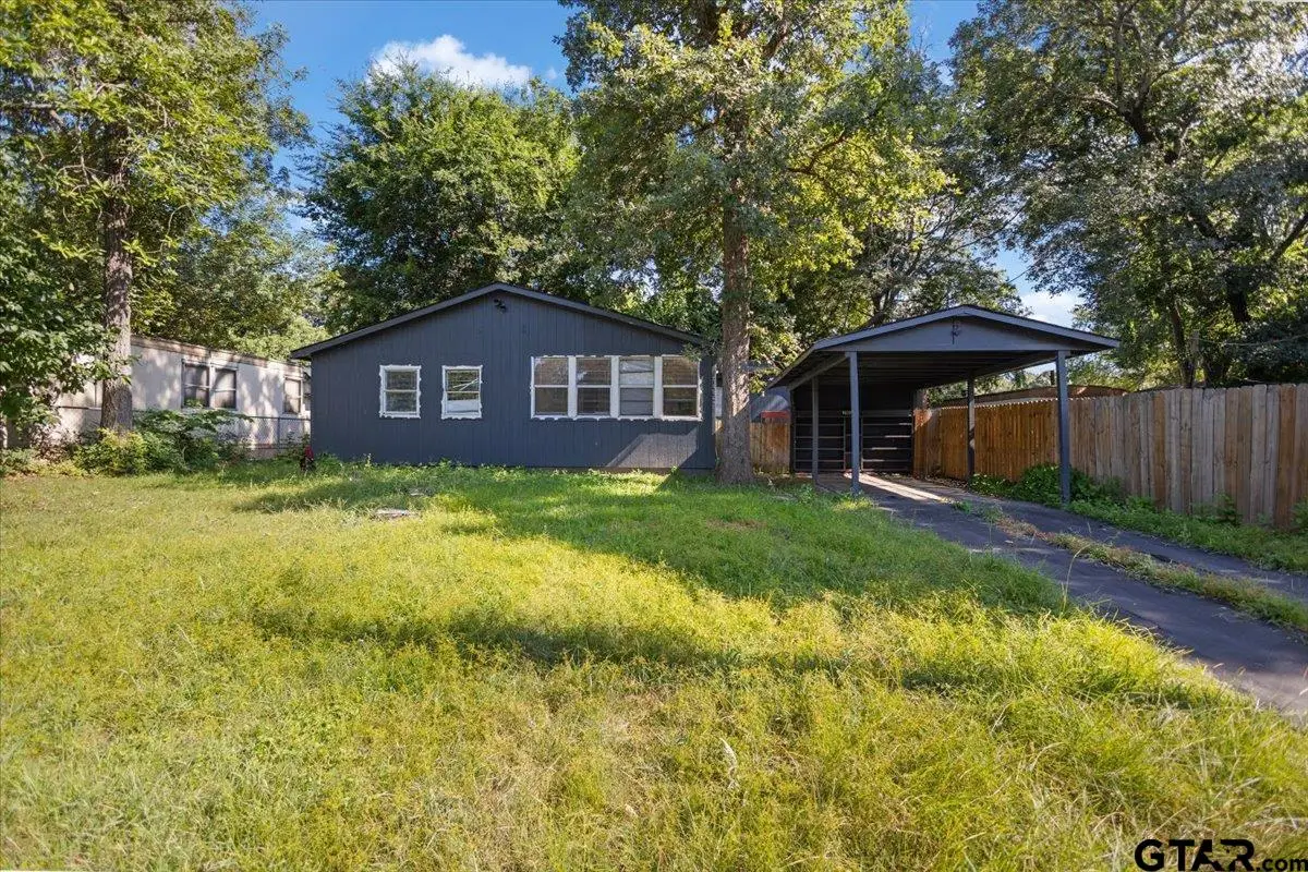 21552 Sundown Rd., Chandler Brownsboro, TX 75758 - #1