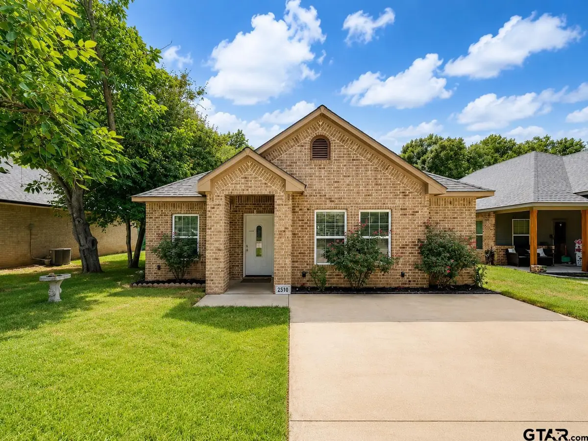 2510 Glass Ave, Tyler, TX 75702 - #1