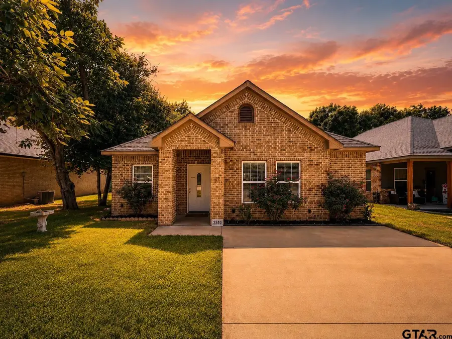 2510 Glass Ave, Tyler, TX 75702 - #2