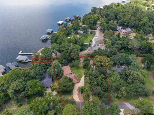 17594 Carol Cir, Flint,  75762