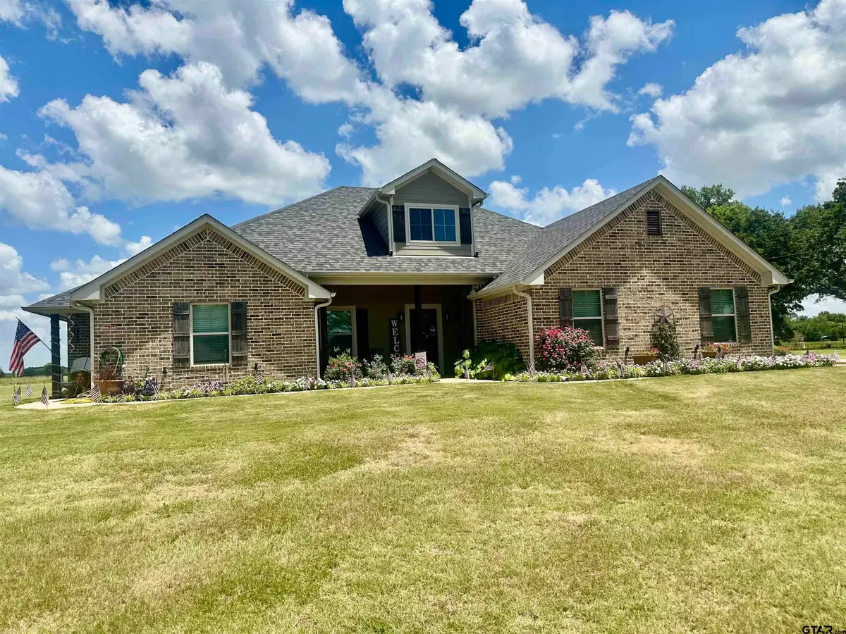 1491 Hopson Drive, Athens, TX 75752 - #1