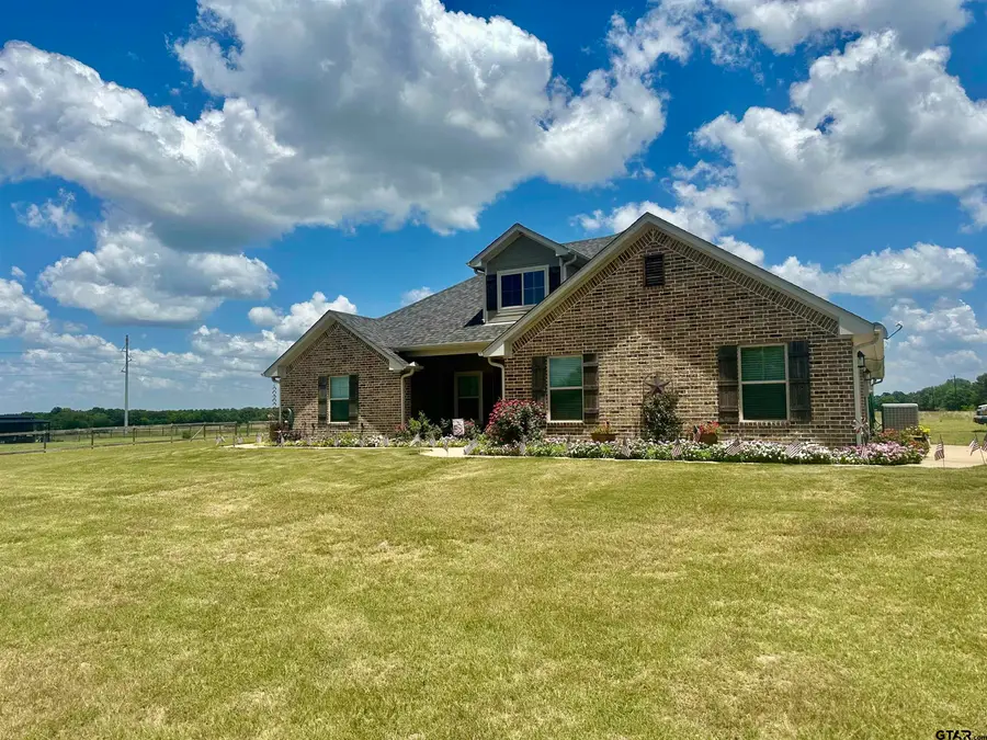 1491 Hopson Drive, Athens, TX 75752 - #3