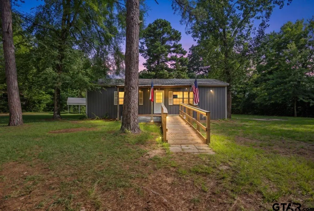 562 County Road 4204, Jacksonville, TX 75766 - #1