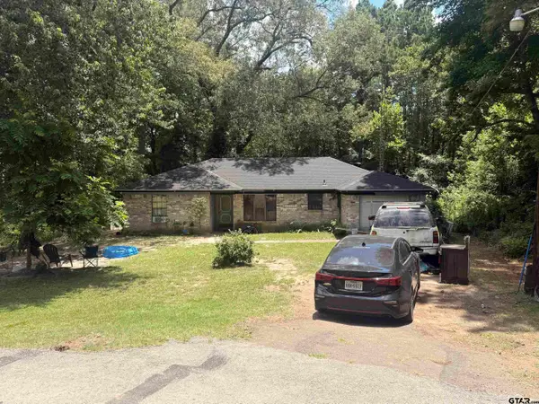 14110 Creekview Circle, Tyler,  75707