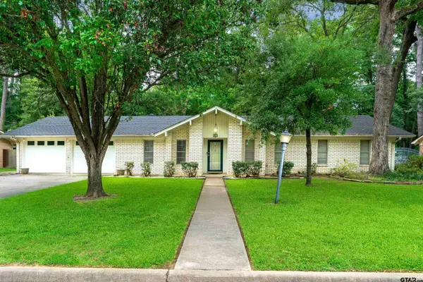 1812 Rodden, Longview,  75604