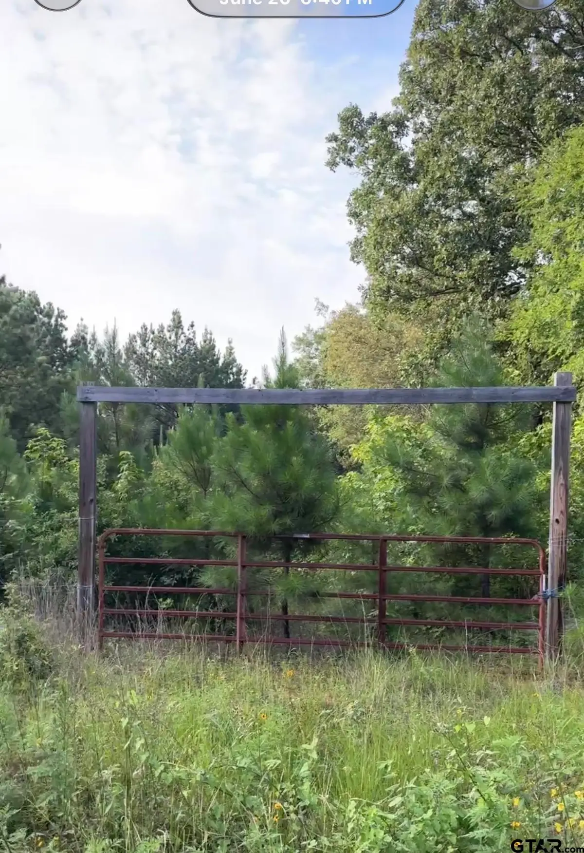 2501 Katherine St, Marshall, TX 75670 - #1