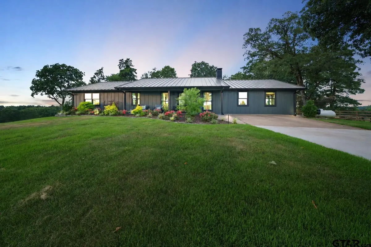 2892 N Live Oak Rd, Big Sandy, TX 75755 - #1