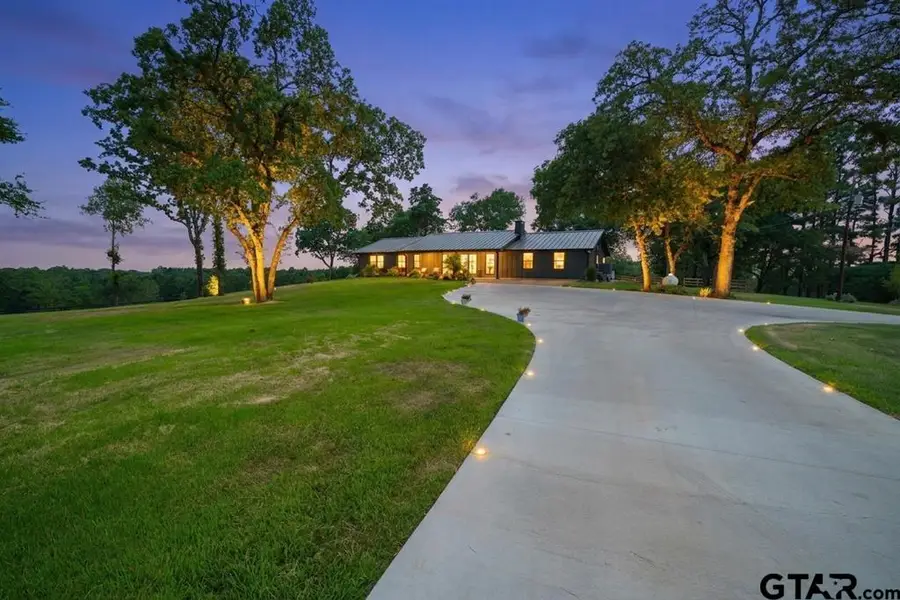 2892 N Live Oak Rd, Big Sandy, TX 75755 - #2