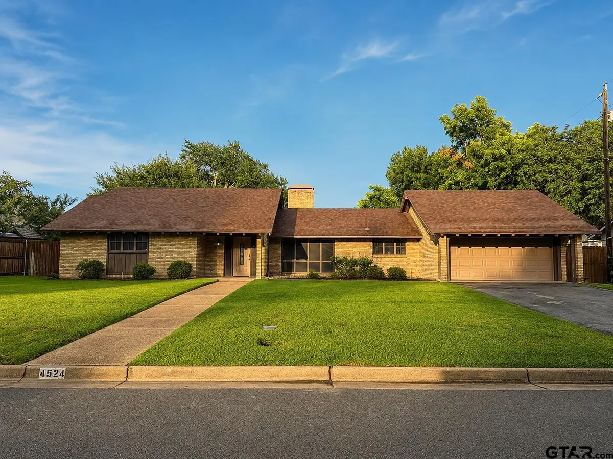 4524 Leisure Ln, Tyler, TX 75703 - #1
