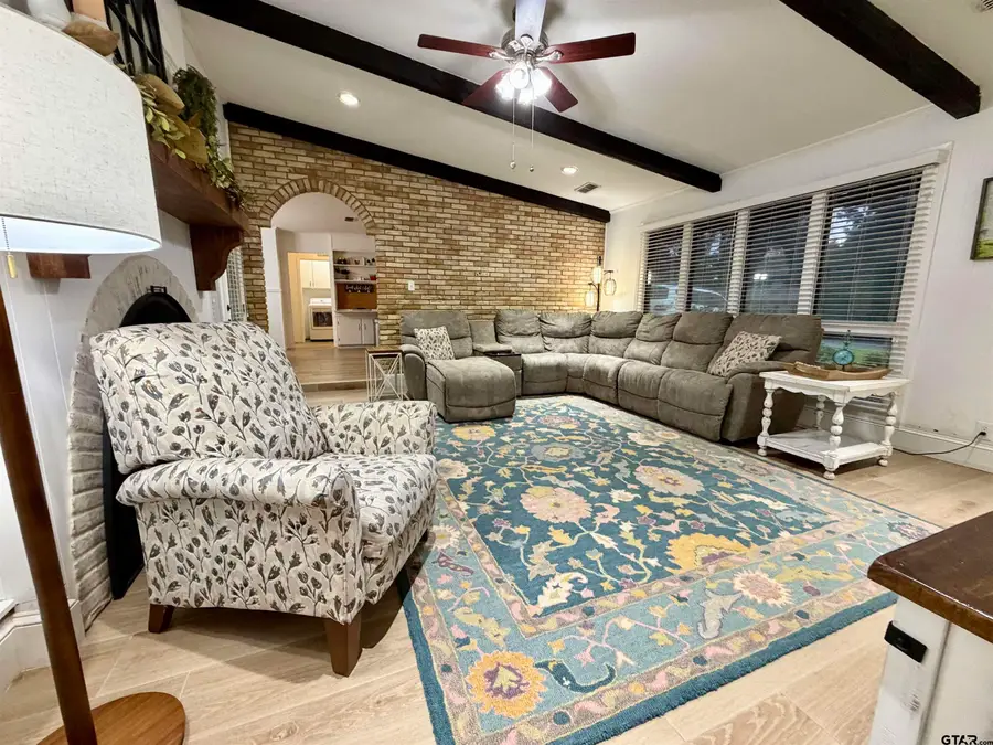 4524 Leisure Ln, Tyler, TX 75703 - #3