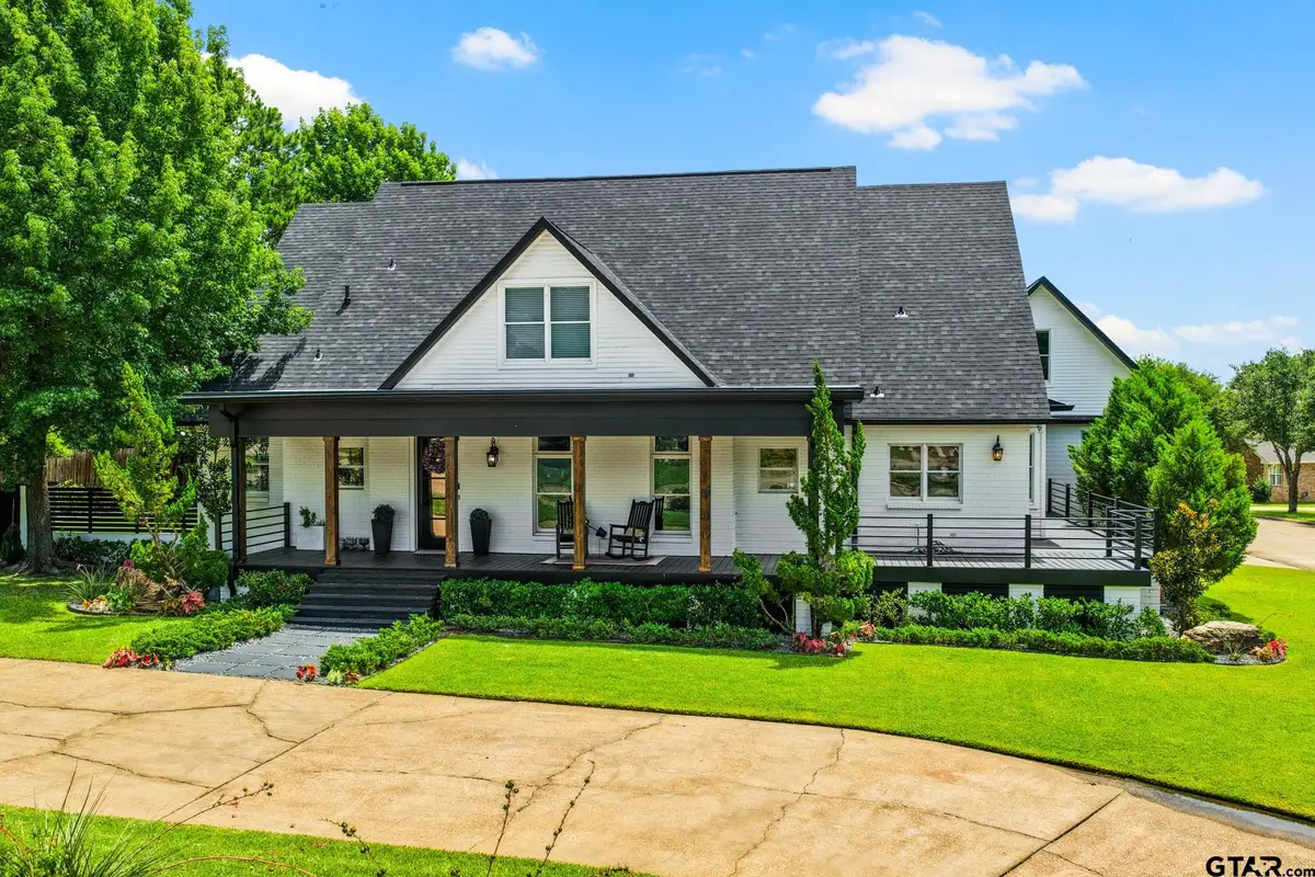 507 Greenhill Park Ave, Mount Pleasant, TX 75455 - #1