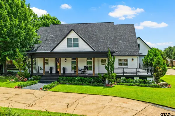 507 Greenhill Park Ave, Mt Pleasant,  75455