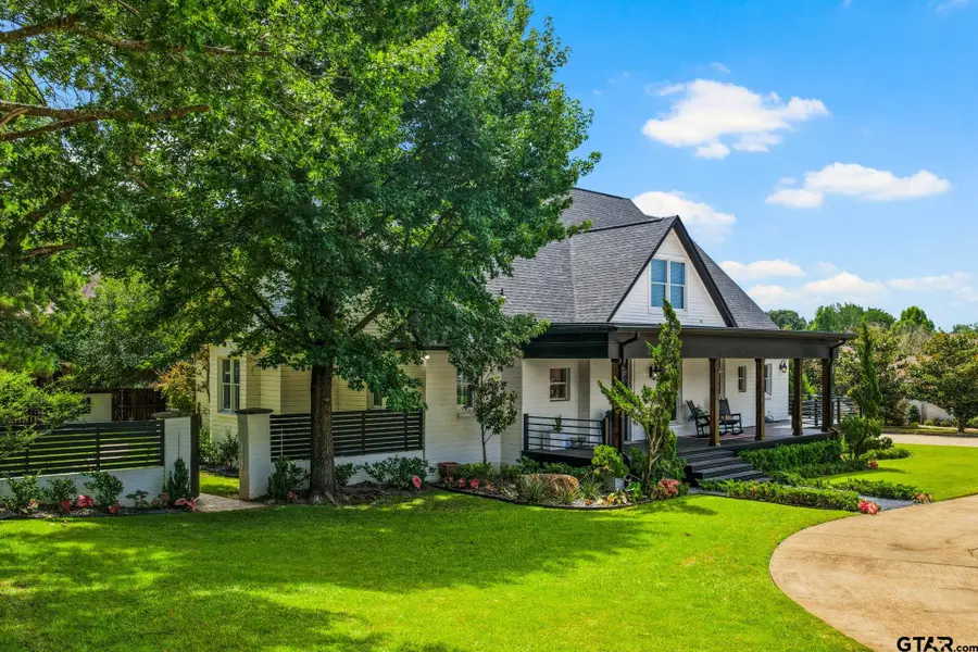 507 Greenhill Park Ave, Mount Pleasant, TX 75455 - #2