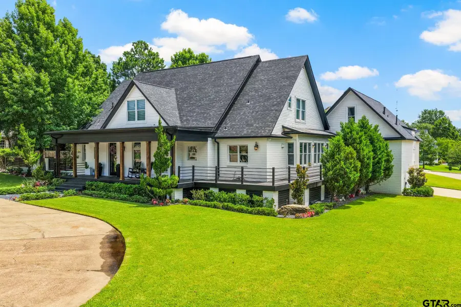507 Greenhill Park Ave, Mount Pleasant, TX 75455 - #3