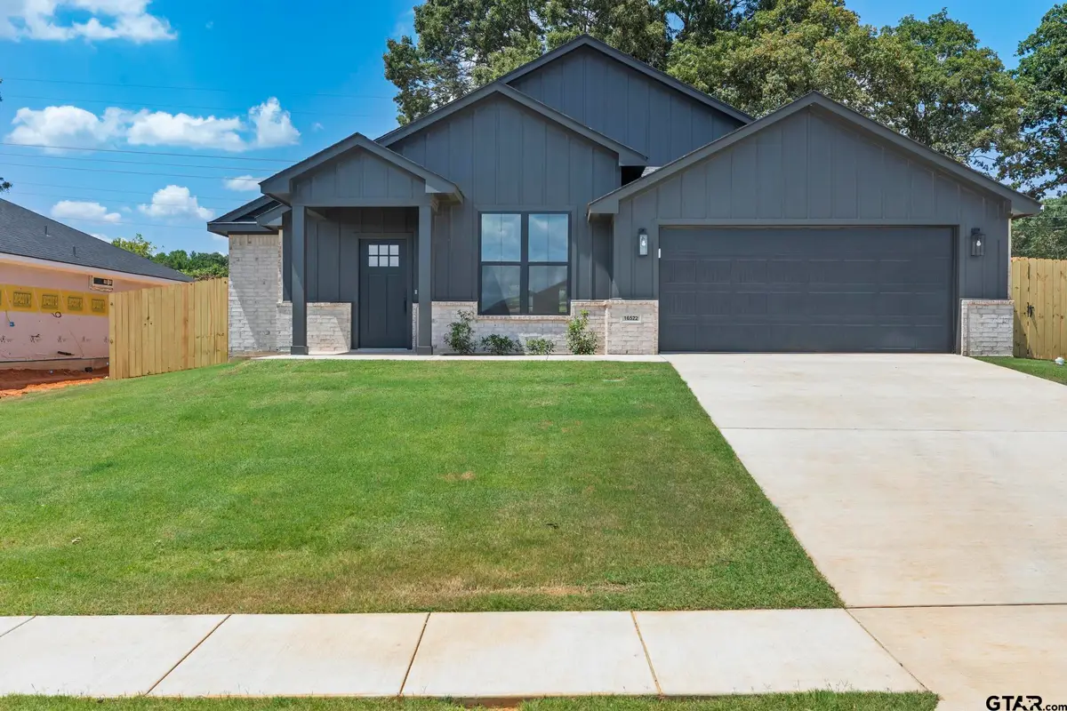 16522 Crossing Circle, Lindale, TX 75771 - #1