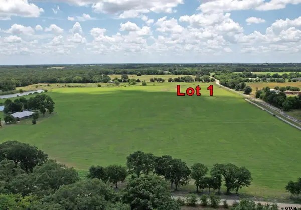 Lot 1 Vz Cr 3208, Wills Point, TX 75169