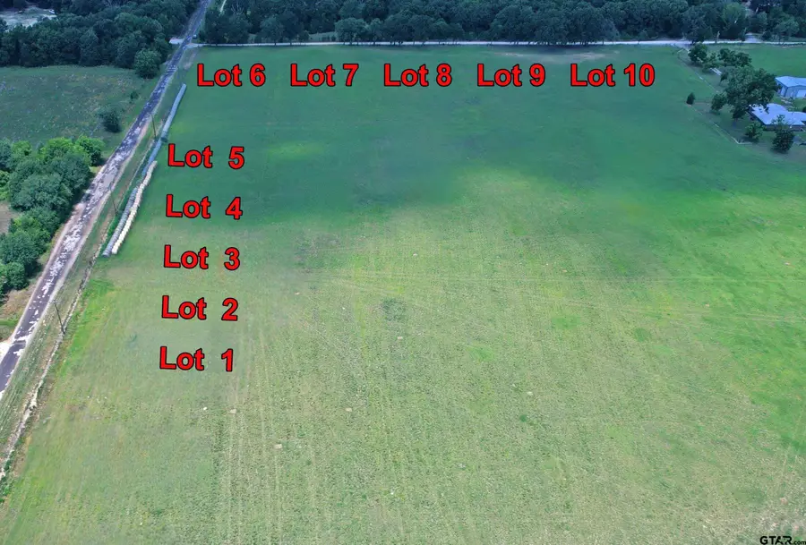 Lot 1 Vz Cr 3208, Wills Point, TX 75169 - #3