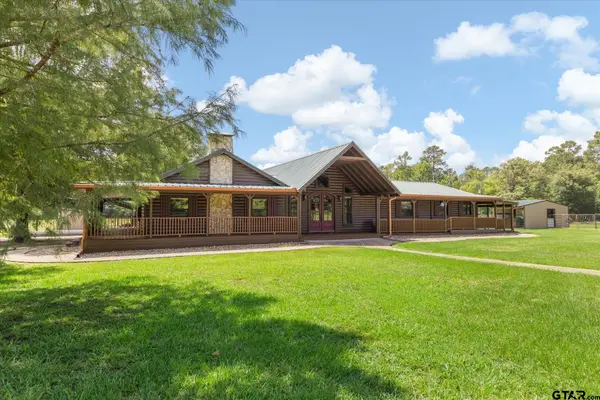 124 Loblolly Rd, Gilmer,  75645