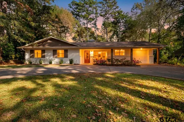 441 Hideaway Lane Central, Hideaway,  75771