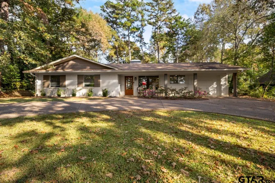 441 Hideaway Lane Central, Hideaway, TX 75771 - #2