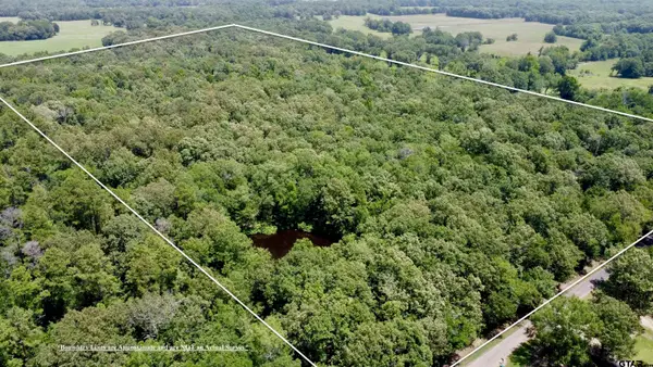 TBD Cr 44400-3, Powderly, TX 75473