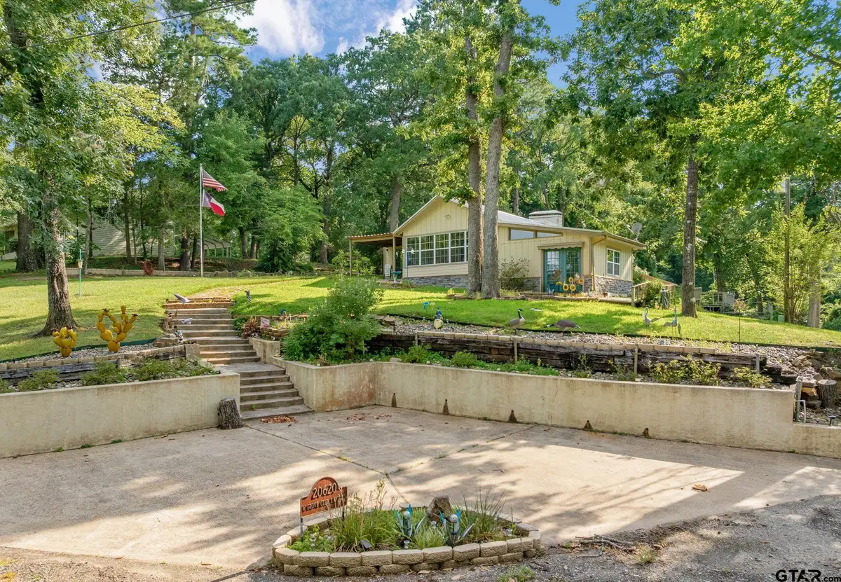 20620 W Grove Club Lake Rd, Whitehouse, TX 75791 - #1