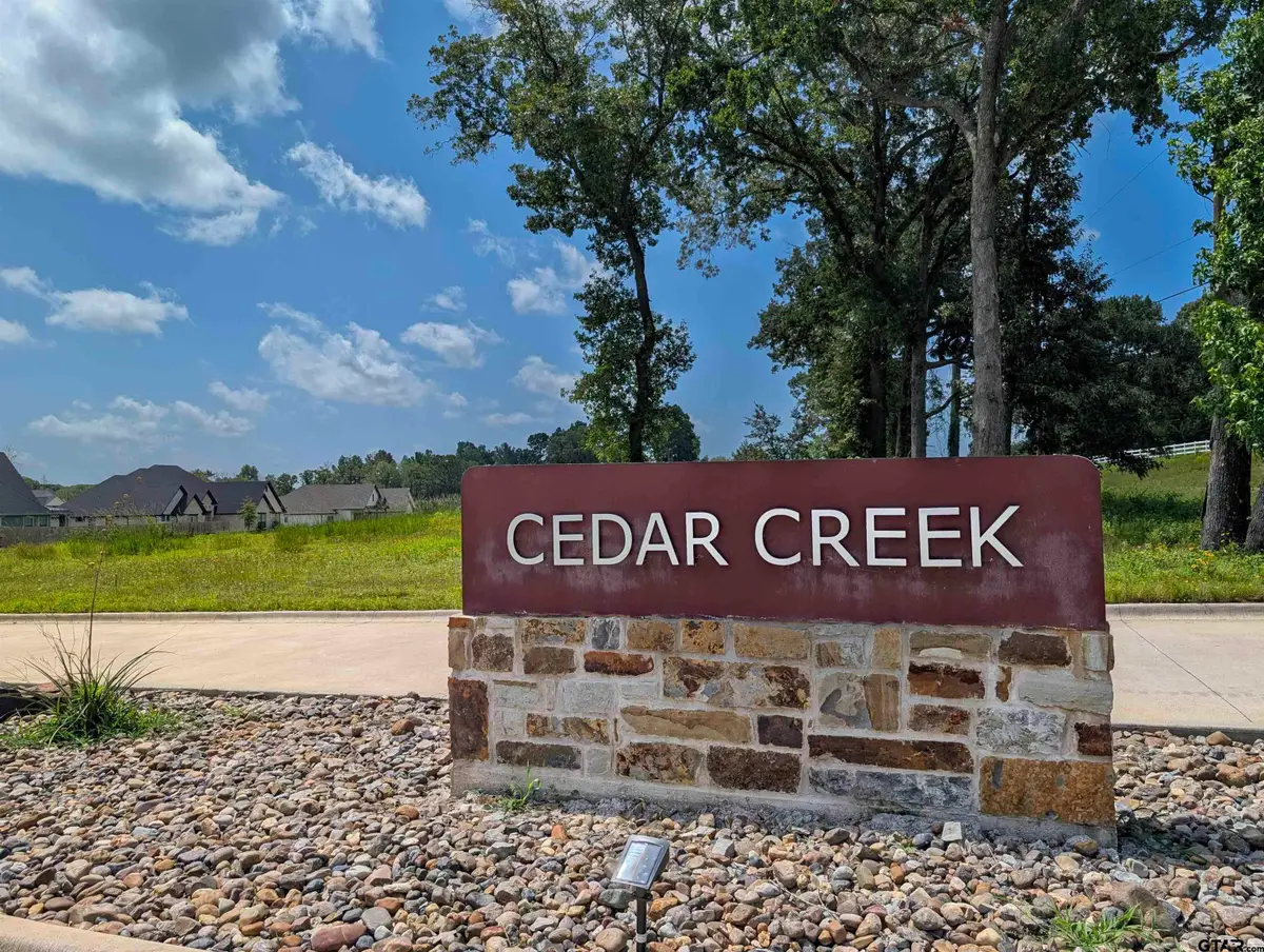 12015 Cedar Circle - Lot 4, Flint, TX 75762 - #1