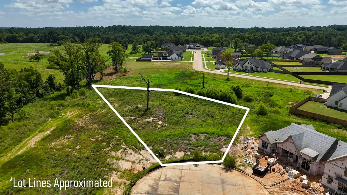 12024 Cedar Circle - Lot 6, Flint, TX 75762 - #1