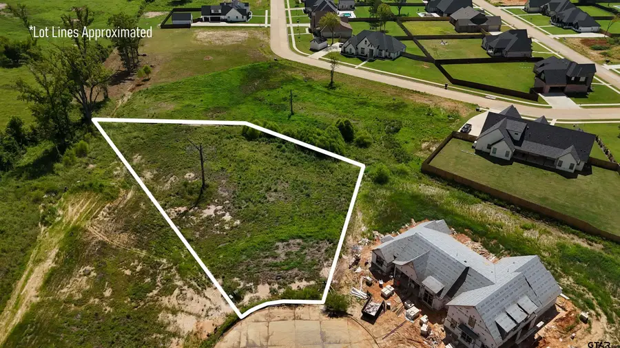 12024 Cedar Circle - Lot 6, Flint, TX 75762 - #3