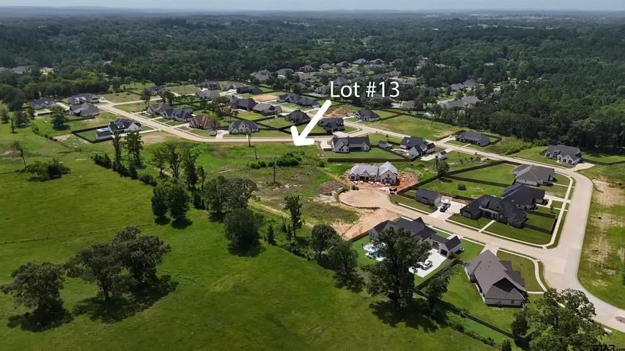12152 Cotton - Lot 13, Flint, TX 75762 - #2