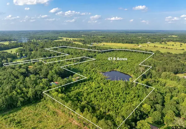 TBD County Road 2159, Troup,  75789