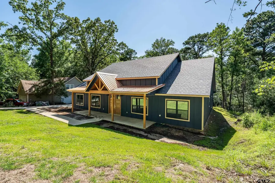 2133 E Holly Trail, Holly Lake Ranch, TX 75765 - #2
