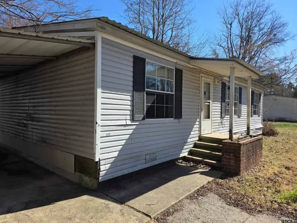 537 & 551 County Road 1418, Quitman,  75783