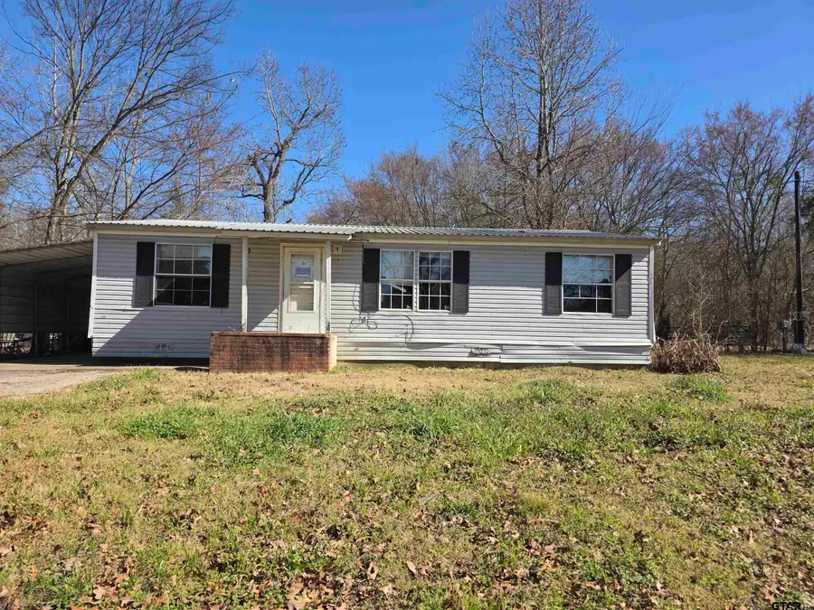 537 & 551 County Road 1418, Quitman, TX 75783 - #2