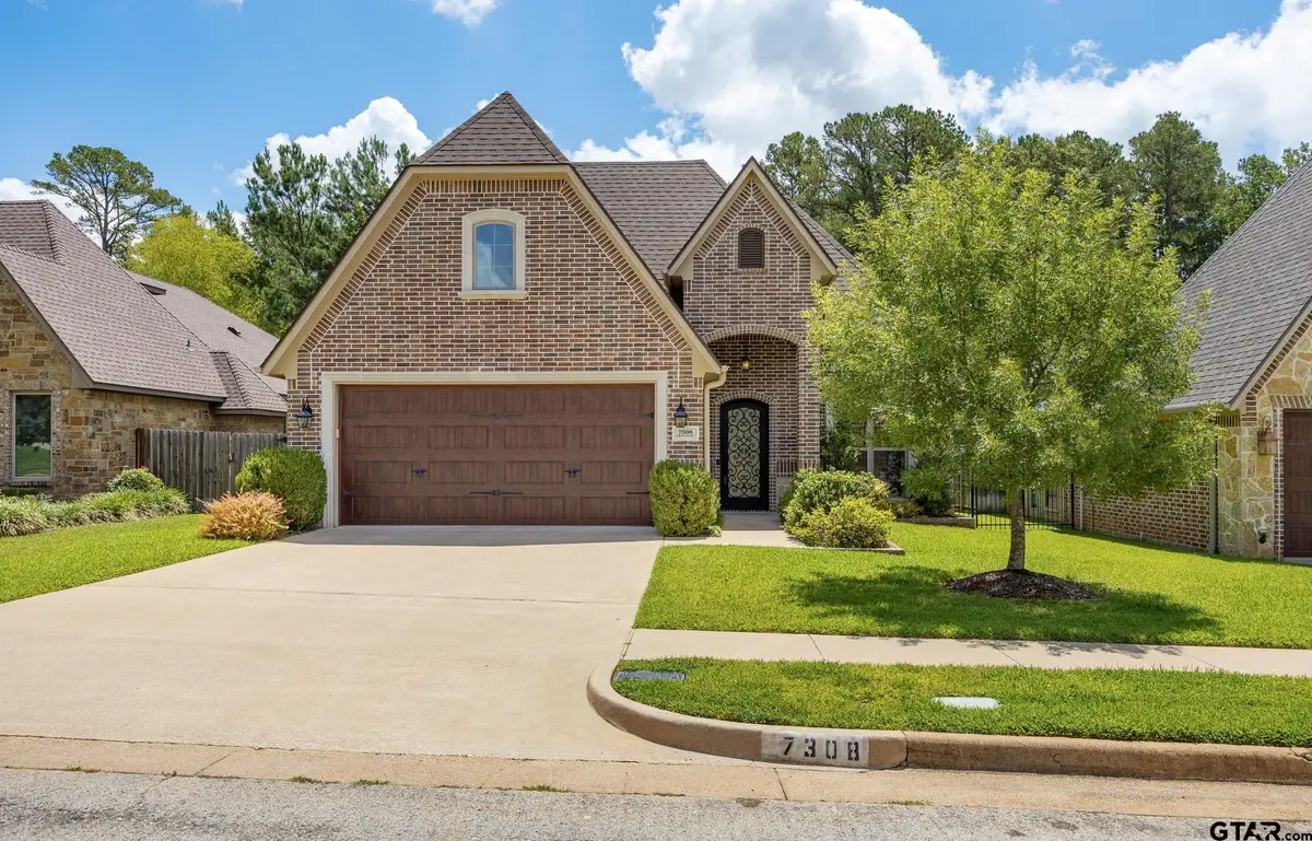 7308 Princedale, Tyler, TX 75703 - #1