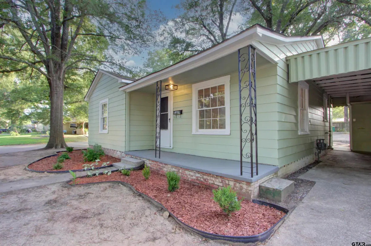 4101 Elizabeth, Texarkana, TX 75503 - #1