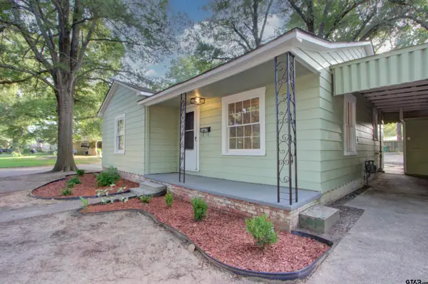 4101 Elizabeth, Texarkana, TX 75503