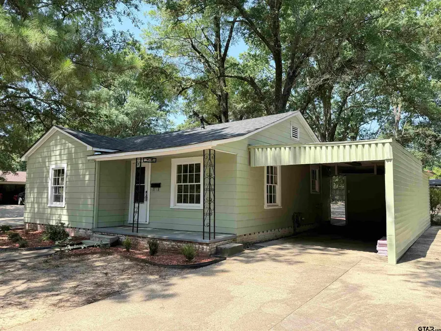 4101 Elizabeth, Texarkana, TX 75503 - #2