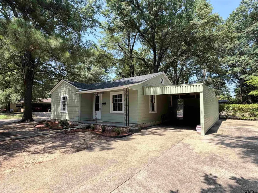 4101 Elizabeth, Texarkana, TX 75503 - #3