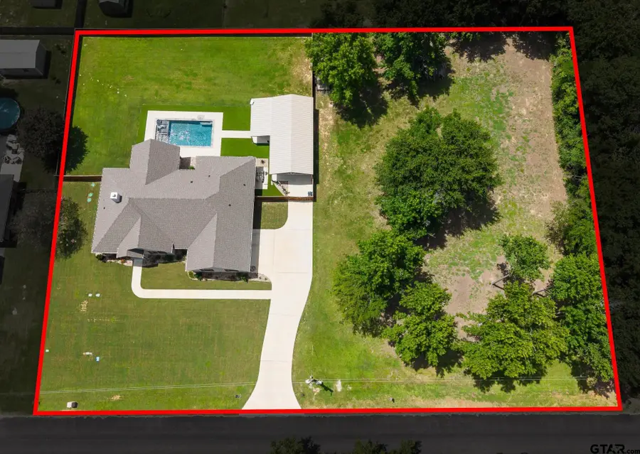 446 An County Road 3009, Frankston, TX 75763 - #3