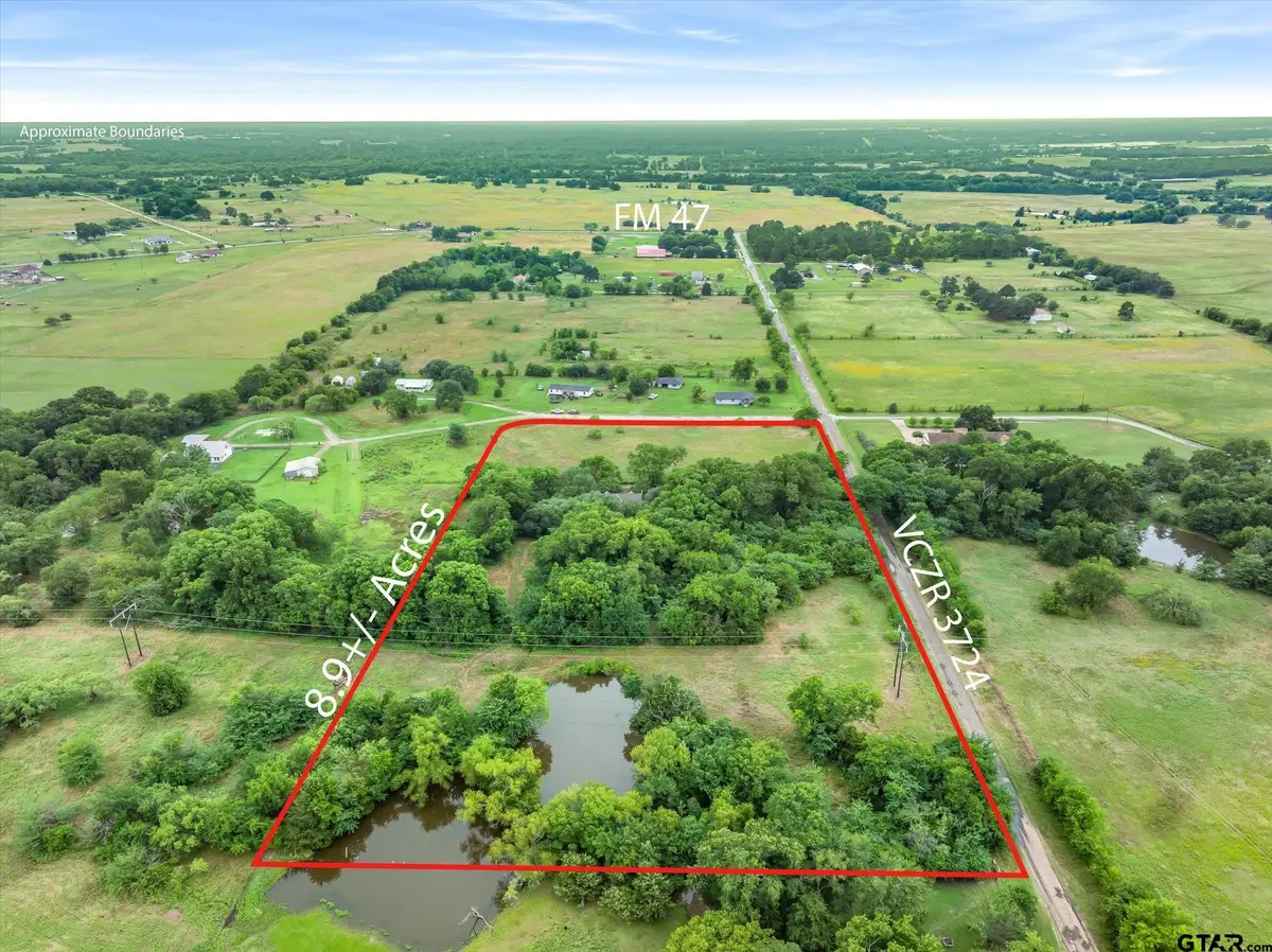 540 Vz County Road 3724, Wills Point, TX 75169 - #1