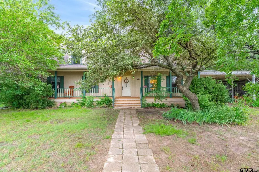 540 Vz County Road 3724, Wills Point, TX 75169 - #2