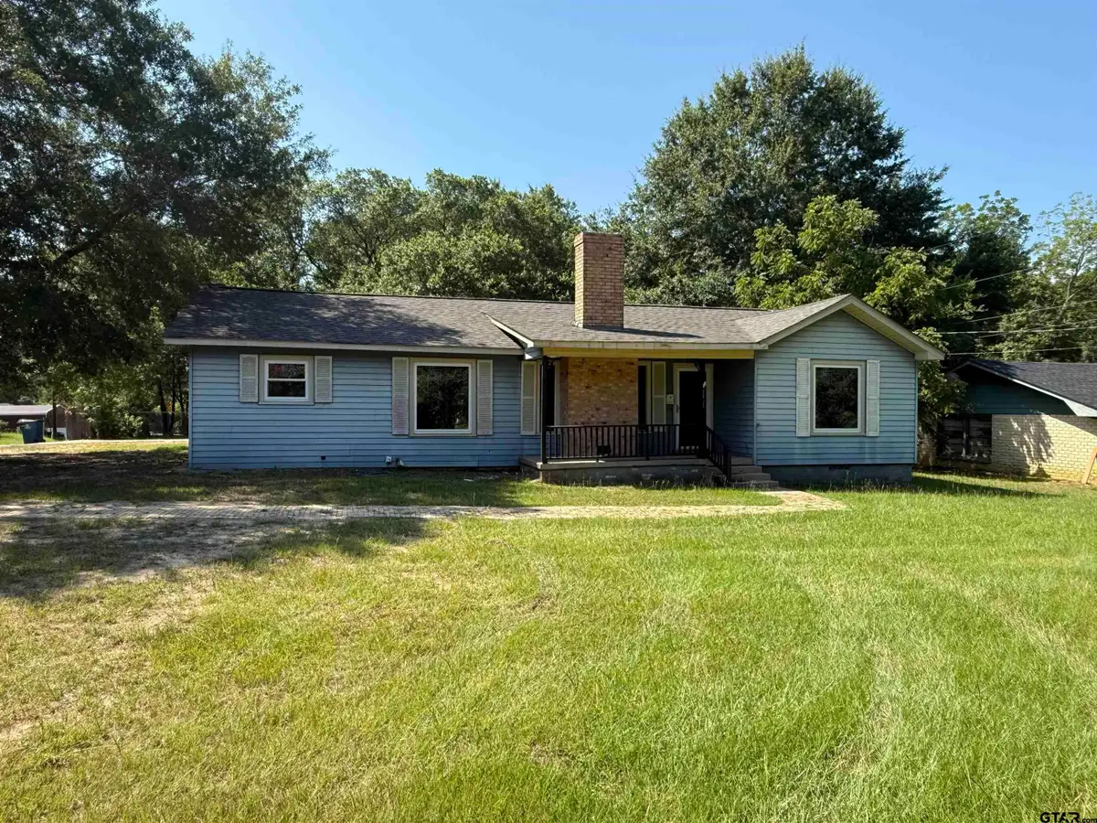 1602 E Main, Henderson, TX 75652 - #1