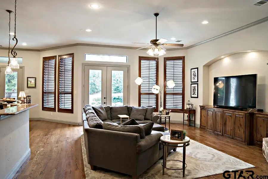 4700 Stonebridge Lane, Athens, TX 75751 - #2
